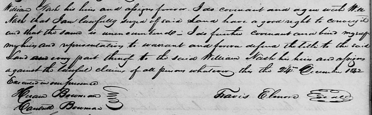 White County, TN Deed, Book N, Page 311, Image 2